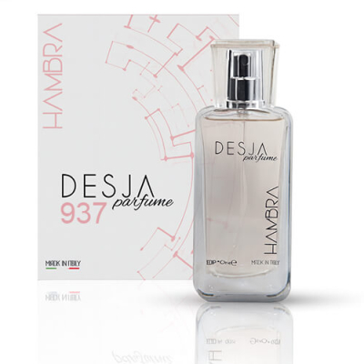 DESJA AMBRA 937 Vanilla & Cocco Paradise profumo unisex Eau de Parfum 100 ml