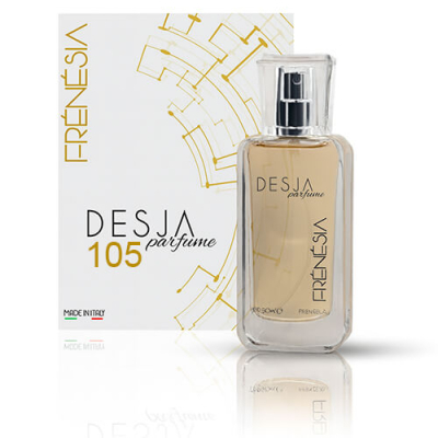 DESJA FRèNèSIA 105 Notte Stellata profumo unisex Eau de Parfum 100 ml