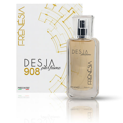 DESJA FRèNèSIA 908 Velo di Muschio profumo unisex Eau de Parfum 100 ml