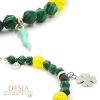 Pietra malachite significato - pietra verde | Desja Jewels